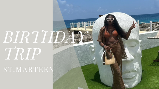 Mogul Experience: St. Marteen & St.Barths