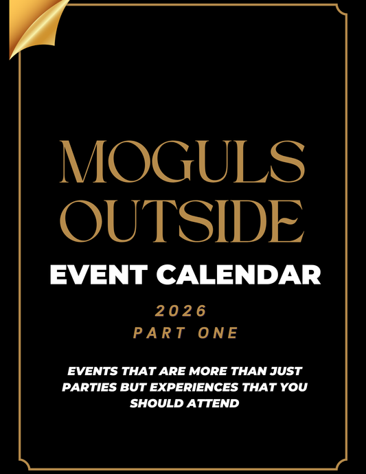 Moguls Outside 2026 Pt.1